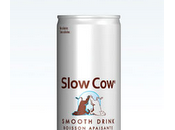 Slow cow: bebida relajante avalada atletas alto nivel