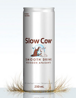 SLOW COW: BEBIDA RELAJANTE AVALADA POR ATLETAS DE ALTO NIVEL
