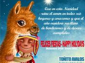 Saludos Toñito Avalos