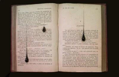 Amarcord de Fellini convertido en arte