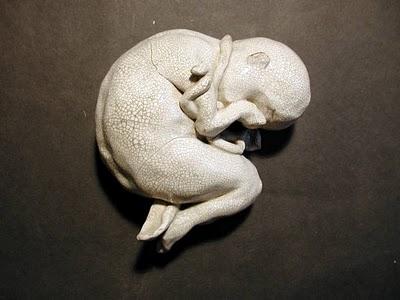 Amarcord de Fellini convertido en arte