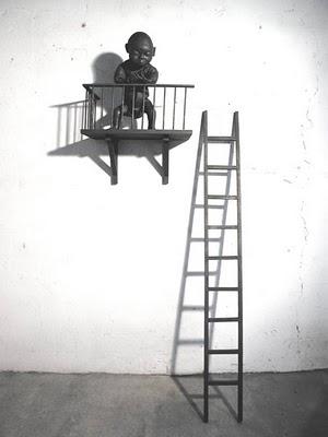 Amarcord de Fellini convertido en arte