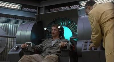 El remake de 'Desafío Total' sigue adelante con un presupuesto de 200 millones