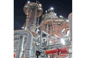 Qatar, el enano convertido en gigante