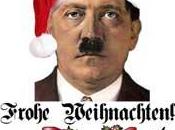 Navidades Nacionalsocialistas 25/12/1940.