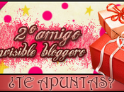 amiga invisible es........