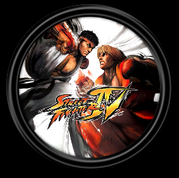 Street Fighter IV