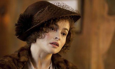 “El discurso del rey”: Iguales… ante el miedo y en la amistad