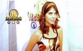 La potosina Nelva Esmeralda, indiscutible ganadora de la Academia Bicentenario 2010