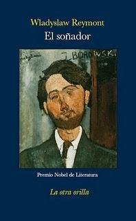 Wladyslaw Reymont - El soñador