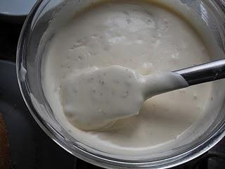 BISCUIT HELADO DE TURRÓN