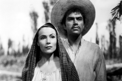 Las 100 Mejores Películas del Cine Mexicano (VII)