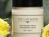 Deluxe Body Cream Room