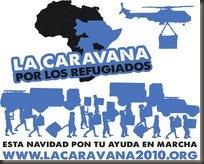 Caravana ACNUR 2010
