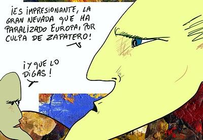 Los vídeos de la Navidad.