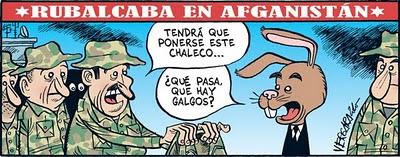 Los vídeos de la Navidad.