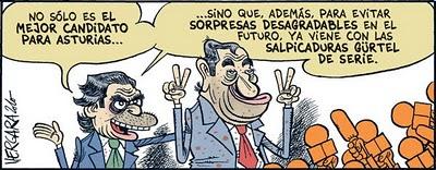 Los vídeos de la Navidad.