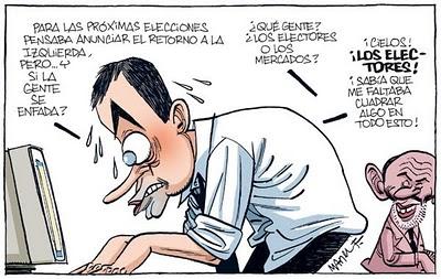 Los vídeos de la Navidad.