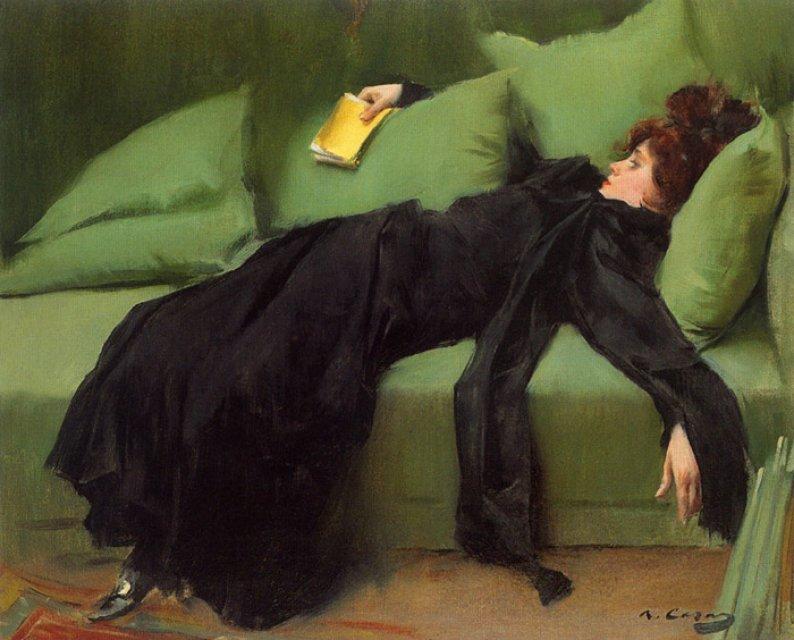 Ramon Casas