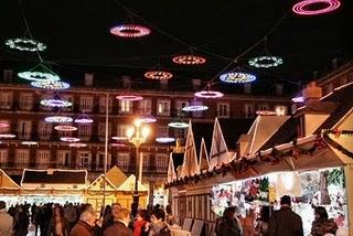 ¿A qué huele la Navidad?