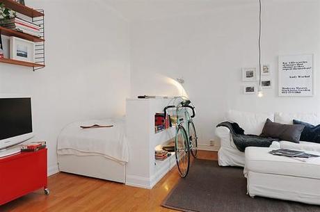 Apartamento en Göteborg