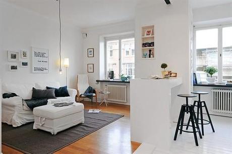 Apartamento en Göteborg