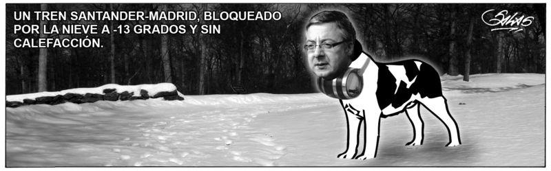 SALAS Y TRES CANTABRIA