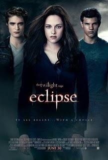 Crítica cine: Eclipse (2010)