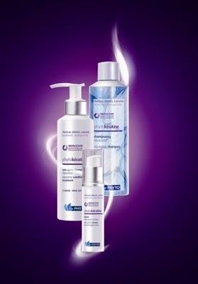 PhytoKératine, el nuevo tratamiento de Phyto