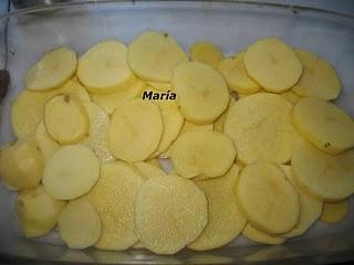 Besugo al horno