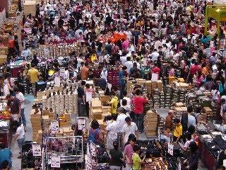 La excusa de la crisis