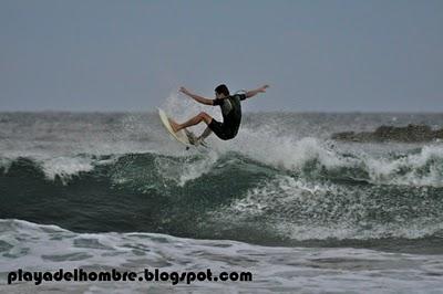 DONAVON ALIVE IN  TAHITÍ