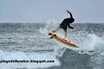 DONAVON ALIVE IN  TAHITÍ