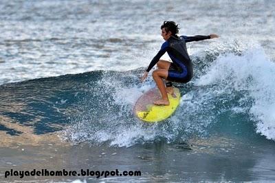 DONAVON ALIVE IN  TAHITÍ