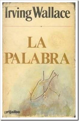 Irving Wallace - La palabra