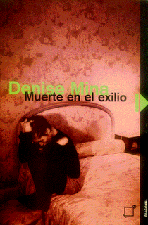 Denise Mina - Muerte en el exilio