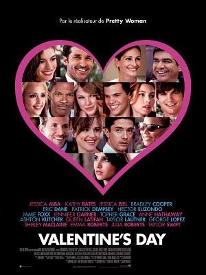 Love me so tenderly: Valentine's Day (2010)