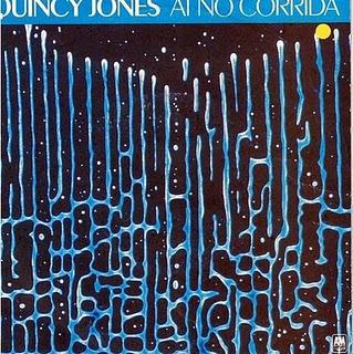 QUINCY JONES -  AI NO CORRIDA