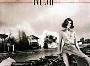 PERMANENT WAVES Rush (1980)