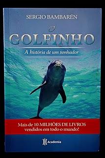 Juan Salvador Gaviota, Richard Bach / El delfín, historia de un soñador, Sergio Bambarén