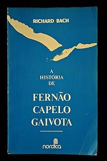 Juan Salvador Gaviota, Richard Bach / El delfín, historia de un soñador, Sergio Bambarén