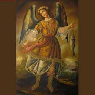 Angeles y arcangeles.Liberación kármica. Misión de vida.Sanación.