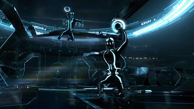 Tron: Legacy