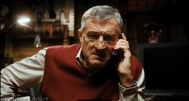 Crítica de cine: Ahora los Padres son Ellos