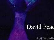 1974, David Peace