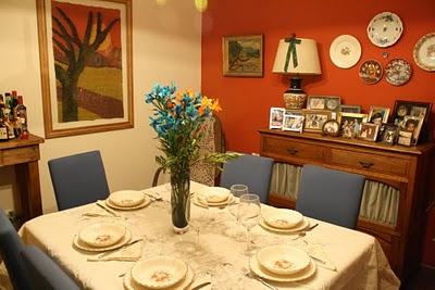 Abriendo regalitos...