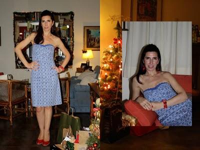 Abriendo regalitos...