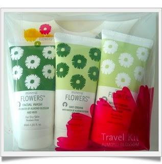 !SORTEO MINERAL FLOWERS!