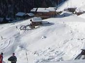 destinos para esquiar Europa