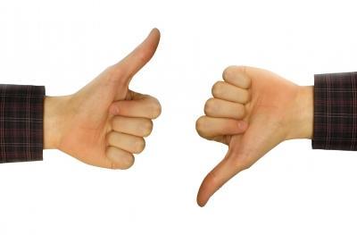 El bipolar: dos polos demasiado opuestos